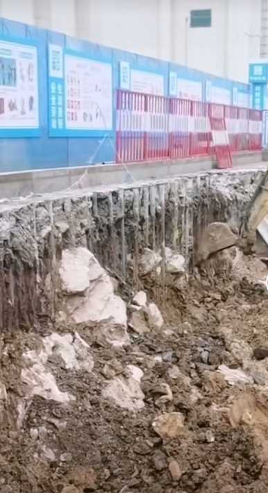 晋城泽州县微型桩